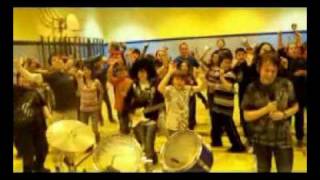 Lipdub DesMoulins (english version).avi