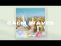 Calm Waves (Alternative R&B Soul Type Beat)