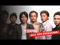 Peterpan - Ada Apa Denganmu ( Video Klip Asli)