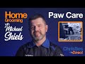 Home Grooming with Michael Shiels - Paw Care on YOUR Dog | Pet Owner & Dog Groomer