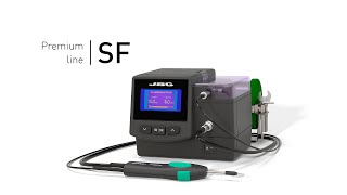 JBC SF Automatic Solder Feeder