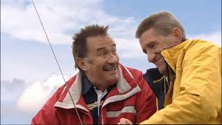 ChuckleVision 18x14 Cable Fable