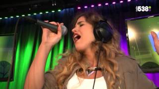 Luminize - Lady Marmalade live bij De Show Zonder Naam