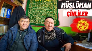 Dungan Muslims Fleeing Chinese Persecution! (Kyrgyzstan)(English Subtitles)