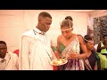 Eric & Sifa video wedding highlight