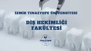 İzmir Tınaztepe Üniversitesi Ağız ve Diş Sağlığı Uygulama ve Araştırma Merkezi (ADSUAM)