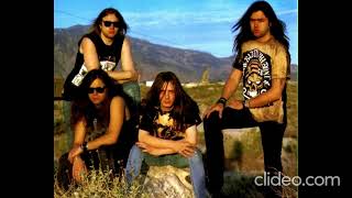 Kreator - People Of The Lie Lyrics