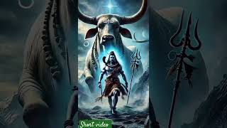 Om namah shivaya 🔱 lordsiva like share subscribe 🙏🏻🔱 God Shiva #motivation