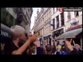 radiosarajevo.ba korteo fanaticosa u bruxellesu