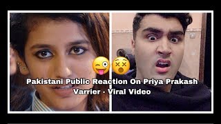 Reaction On New Whatsapp -Priya Parkash Varrier- Oru Adaar Love Internet Sensation PUBLIC REACTION