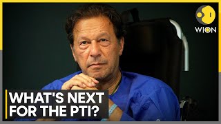 Imran Khan faces 10-year prison sentence; What's next for the PTI? | WION