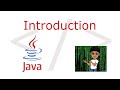 Introduction to java | JVM, JDK, JRE, OOPS | Java Tutorial 01
