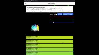 Three.js debugging