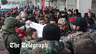 Turkey earthquake dispatch | Man pulled alive from rubble 36 hours after being trapped