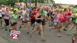 Boilermaker 2016 highlights