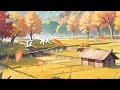 立秋🎵張晏端｜童謠｜兒歌｜動畫｜啟蒙｜baby｜幼兒｜nurseryrhymes｜kids song｜親子｜卡通｜快樂｜治愈｜兒童童謠｜卡通頻道｜儿歌