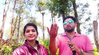 Nelliyampathy | Trip | Palakkad | Kerala | ISL indian sign language | Abianto