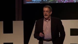 OPIOID CRISIS - The ugly, the bad, the good, and the amazing | Frank Maletz | TEDxHartford