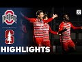 Ohio State vs Stanford | NCAA College Cup Soccer Championship | Highlights - December 01, 2024