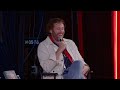 dr. phil live with t.j. miller josh wolf and a surprise guest