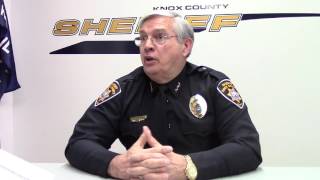 The Reserve Division of the Knox County Sheriff’s Office is Recruiting New Officers!