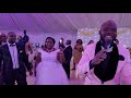 Mr. Bow - Wedding Perfomance