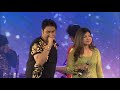 mera dil bhi kitna pagal kumar sanu alka yagnik live in concert dubai