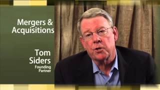 How to Avoid a Failed Merger