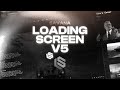 [STANDALONE] FiveM | Advanced Loadingscreen Script | savana-loadingv5