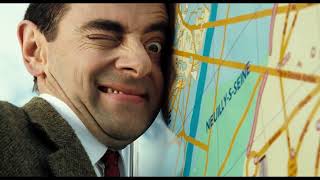 Navigating Around France Can Be Difficult! | Mr Bean's Holiday | Mr Bean