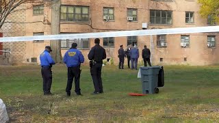 Infant boy between 5-7 months found dead in plastic bag in Canarsie, Brooklyn