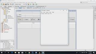🌟 Java Persistence API (JPA) Mastery: Advanced Software Development Techniques - Add data Part 3 💻
