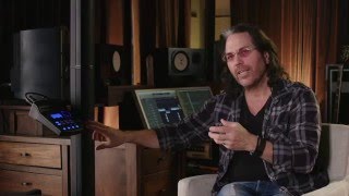 Kip Winger: Bose T1 ToneMatch Audio Engine