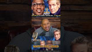 Skip Bayless Accused of Offering Hairstylist $1.5 Million for S#x in Shocking Lawsuit - Mr Fair