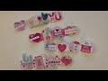 happy mail ideas valentine s day embellished tickets