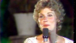 Anne Murray - You Needed Me (live in Jamaica)