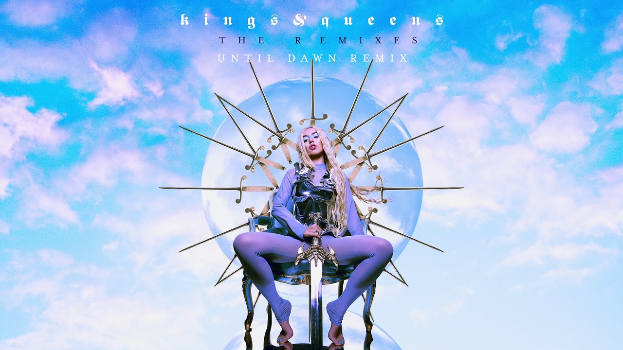 Ava Max - Kings & Queens (Until Dawn Remix) Ava Max - Kings & Queens (Until Dawn Remix)