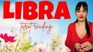 LIBRA💎 The love of your life!!!❤️❤️ weekly tarot reading