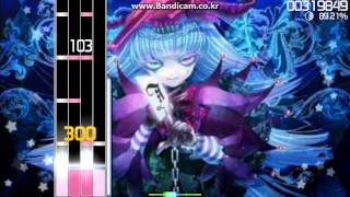 [osu! mania] Lv.35 Joker Full Density