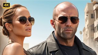 Jason Statham | New Released Action Movie 2025 | Full Movie | 4K Ultra #actio6Fojhu12