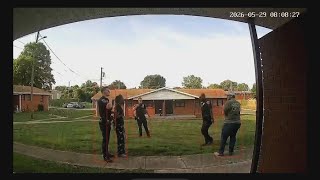2 charges dropped against woman at center of viral Shelby arrest video, records show