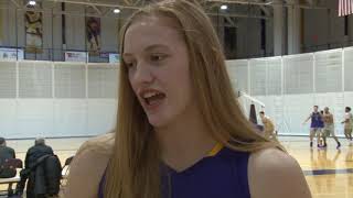 New Faces, Fast Pace for UAlbany Women's Basketball