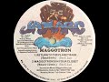 Maggotron - Return To The Planet Bass (Jamarc Records 1988)