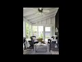 60 screened in porch ideas home decor u0026 home design inspiration and then there was style