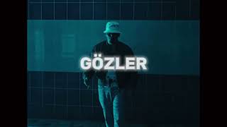 (SATILIK) Organize x Batuflex x Ati242  Boombap type Beat -'''GÖZLER''-