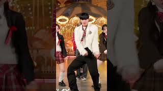 ATBO JEONG SEUNGHWAN [SPECIAL RELAY DANCE] #atbo #relaydance #kpop