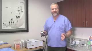 ED Shock Wave Therapy to Treat Erectile Dysfunction
