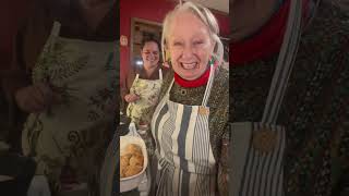 Cheese Chicken. Cooking with Brenda Gantt