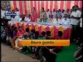 telangana 25th january 2016 7 30 am etv 360 news headlines