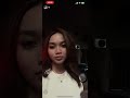 fiorella shafira LIVE TIKTOK 29 September 2023